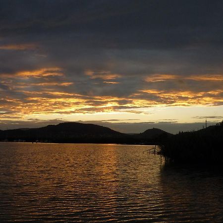 فندق Badacsonytördemicفي  Balaton Eldorado Camping المظهر الخارجي الصورة