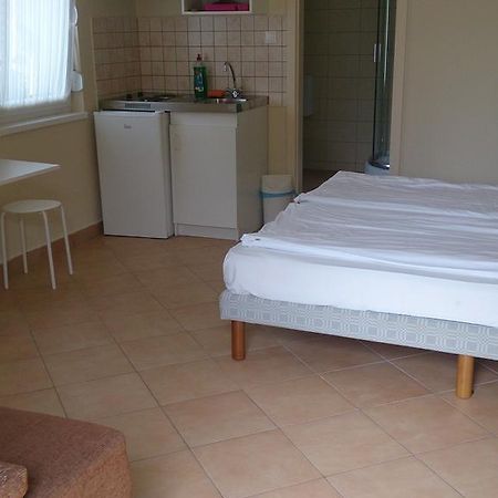 فندق Badacsonytördemicفي  Balaton Eldorado Camping المظهر الخارجي الصورة