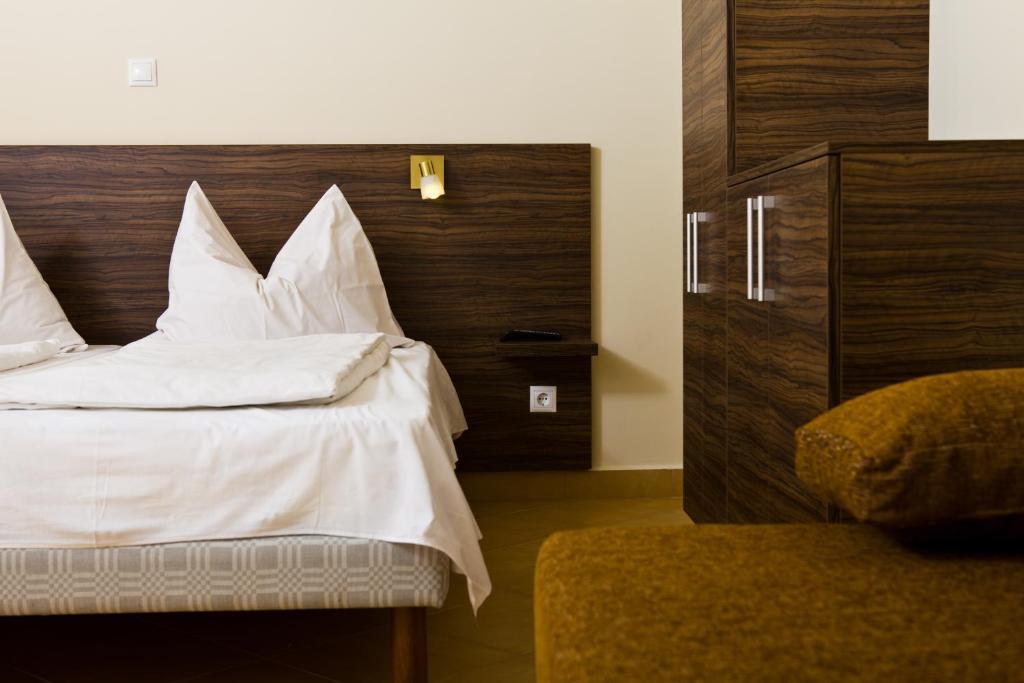 فندق Badacsonytördemicفي  Balaton Eldorado Camping الغرفة الصورة